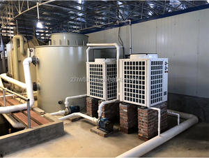 Systèmes d'élevage piscicole Ras Élevage de poisson <span class=keywords><strong>esturgeon</strong></span>, Élevage de homard en intérieur Élevage de poisson barramundi, Aquaculture salée Élevage de crevettes - Product Image 3