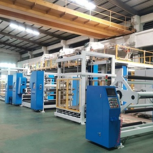 Tự động lượng tử Dot phim tại chỗ <span class=keywords><strong>UV</strong></span> cuộn để cuộn điện máy sơn với bao bì nhựa cho màn hình hiển thị - Product Image 2