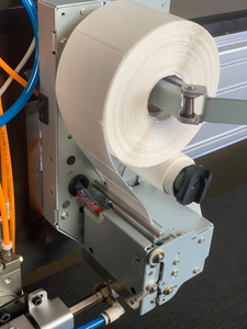 Máquina de Corte de Vidrio Automática de Alta Precisión con Carga Automática para la Producción de Vidrio Aislante - Product Image 3