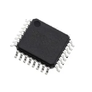 電子部品8ビットマイクロコントローラーATMEGA328P-AU MCU32KBインシステムフラッシュ20MHz 1.8V-5.5V ICチップ