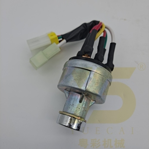 Interruptor de Encendido para Excavadora EC200B GNT 14529152 VOE14529152, Repuestos Mecánicos - Product Image 1