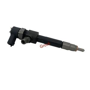 VW Chevrolet için yeni durum dizel motor yüksek basınçlı enjektör 0445110231 93342272 enjeksiyon vanaları - Product Image 6