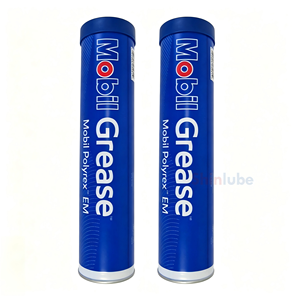Grasa Original Polyrex EM 390g NLGI 2 de Poliurea para Rodamientos de Motores Eléctricos, para Motores, Ventiladores y Bombas de Alta Temperatura, para Mobil - Product Image 3