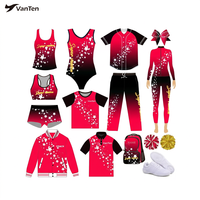 Maillot de Danza para Mujeres y Niñas |   Maillot de Ballet de Terciopelo para Danza, para Actuaciones y Clases |   Diseño Elegante de Corte Alto