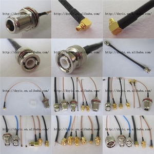 Coaxial Cable BB-195M-<strong>SISM</strong>-120 - Product Image 3