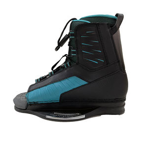 Chaussures de reliure de <span class=keywords><strong>wakeboard</strong></span> OEM de nouveau style bleu avec couleur noire - Product Image 3