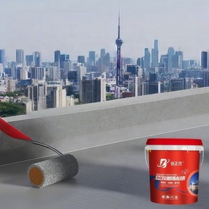 Enduit d'étanchéité <span class=keywords><strong>extérieur</strong></span> pour toiture et murs, silicone haute résistance, écologique et durable - Product Image 2