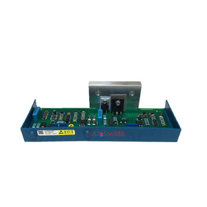 Circuit imprimé Heidelberg GNT6029193P1 pour pièces de machine d'impression offset - Product Image 1