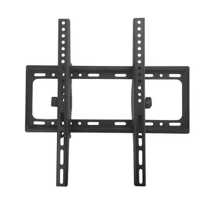 C45 55-Inch TV Mount Stand with Steel Bracket LCD/LED TV Wall Mount that can be Tilted