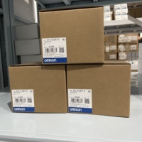 Controlador Lógico Programable Industrial CP1L-EL20DT1-D con Puerto Ethernet para Sistemas de Automatización