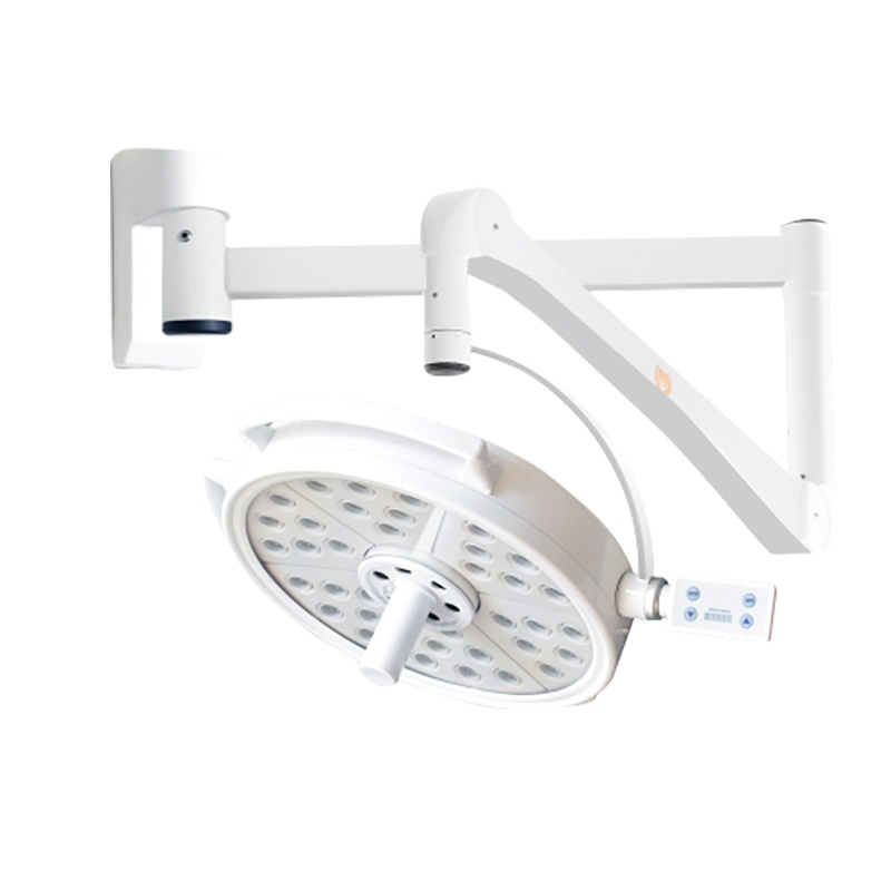 LED Shadowless Medical Examination Lamps Surgical
