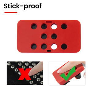 Bộ đồ chơi lập trình STEM Kidsbits, khối xây dựng điện tử, micro, cảm biến âm thanh giọng nói cho Arduino - Product Image 4