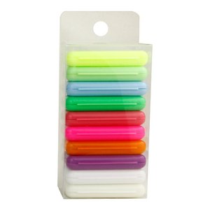 แว็กซ์ป้องกันฟันสำหรับจัดฟัน สีขาว สำหรับป้องกันเหล็กจัดฟัน สำหรับผู้ใหญ่ - Product Image 4
