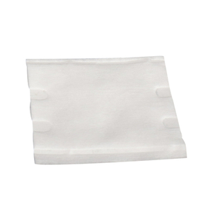 Meilleure vente 100% coton doux dames tampon cosmétique dissolvant démaquillant rond tampons de coton jetable visage cosmétique coton - Product Image 5