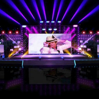 Peraga Led Dalam Ruangan Video Hd Pic Gratis Jepang P2.5