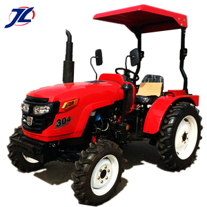 Mini tracteur 25 30 35 40 <span class=keywords><strong>45</strong></span> 50 60 hp 4 roues motrices 4wd Agriculture Agriculture Tracteur agricole compact diesel - Product Image 4