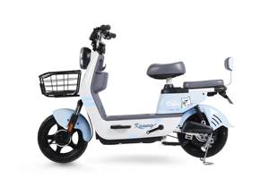 Vélo électrique Y2-CH pour adulte, vélo électrique intelligent électronique pour les trajets quotidiens, scooter électrique à <span class=keywords><strong>prix</strong></span> entier - Product Image 5