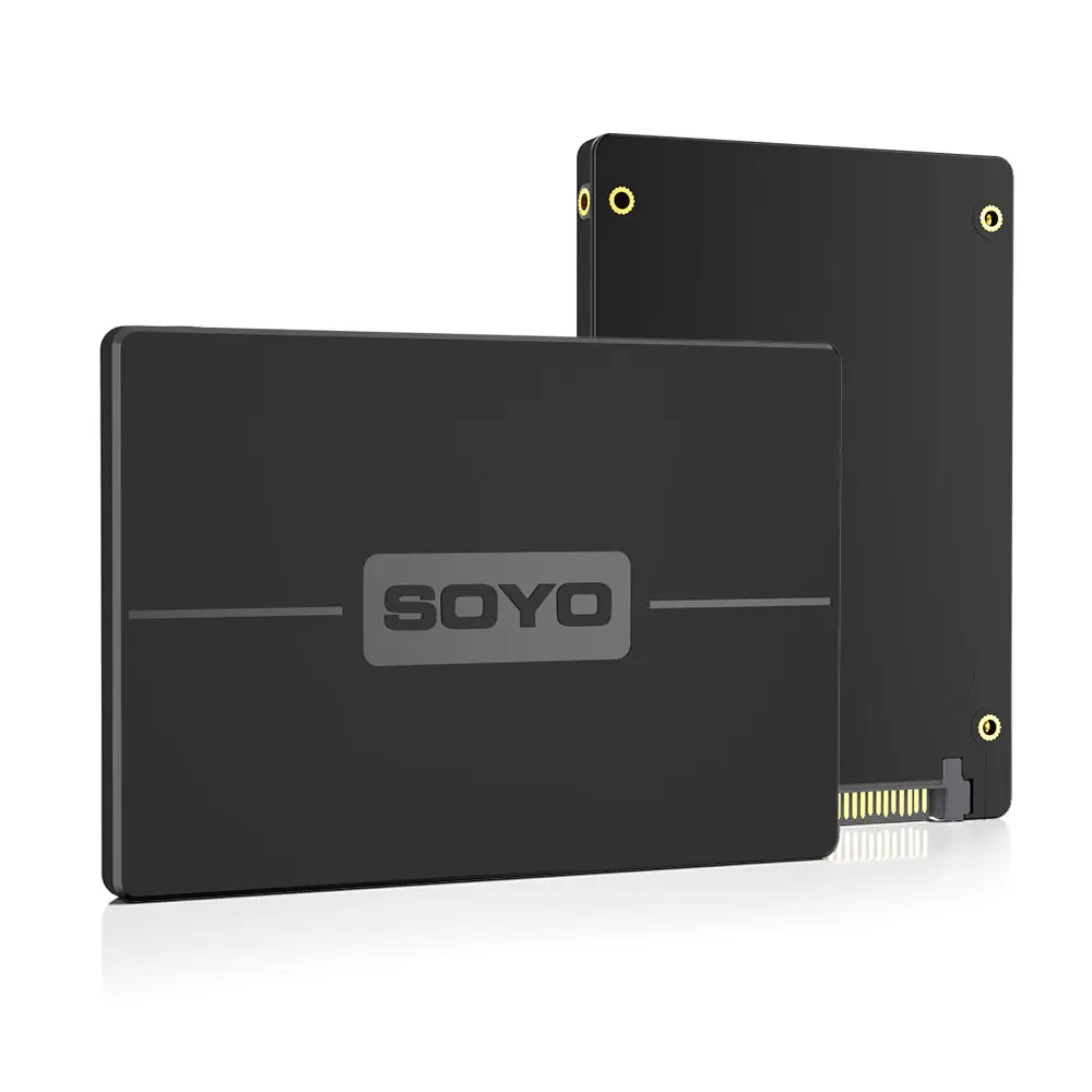 2.5 Inch Pc solid state hard drive 512gb 240gb 120gb 1tb hd external laptop Sata 3 Hard Disk Drive ssd