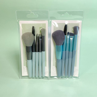 S.belle Meilleure vente Outils cosmétiques de bonne qualité pour ensembles de pinceaux de maquillage féminin Pinceau de maquillage portable disponible personnalisé