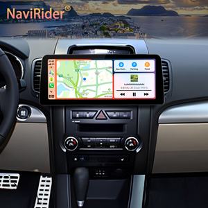 12.3inch 1920*720 Screen <b>Android</b> 13 Car Video Player Radio Stereo for KIA Sorento 2009 -2012 GPS Multimedia Carplay Head Unit - Product Image 1