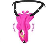 Vibrateur portable pour l'extérieur, à longue portée, contrôlable par application, stimulateur clitoridien vibrant pour usage public
