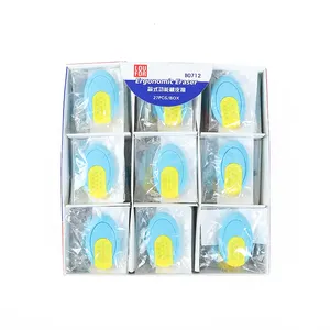 School Office Stationery Products Colorful Shapes Multi Choice Erasers Children's Cute Erasers