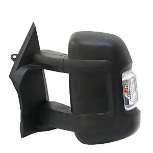 Mootour Auto rétroviseur latéral rétroviseur à bras court pour FIAT Ducato pièces de rechange de voiture <span class=keywords><strong>commerciale</strong></span> OEM 7700435922 7701061191 - Product Image 2