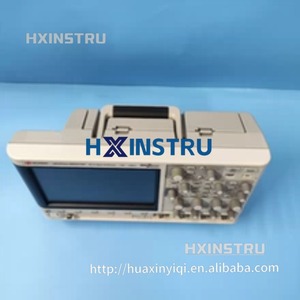 ออสซิลโลสโคปสัญญาณผสม KEYSIGHT MSOX3104T 1 GHz 4 ช่องสัญญาณอนาล็อก บวก 16 ช่องสัญญาณดิจิตอล ผลิตในประเทศจีน ไม่มีการรับประกัน - Product Image 4