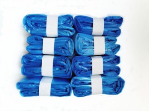 ถุงรีฟิลสำหรับถังใส่ผ้าอ้อมแบบใช้แล้วทิ้ง ใช้ได้กับ Tom Tip Sangenicc Tac Twist และ Click Litter - Product Image 2