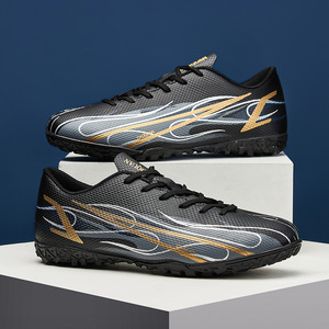 <span class=keywords><strong>Zapatos</strong></span> atléticos para adultos <span class=keywords><strong>de</strong></span> gran tamaño para entrenamiento <span class=keywords><strong>de</strong></span> competición <span class=keywords><strong>de</strong></span> césped temporada <span class=keywords><strong>de</strong></span> invierno <span class=keywords><strong>con</strong></span> picos largos. Para fútbol nulo - Product Image 3