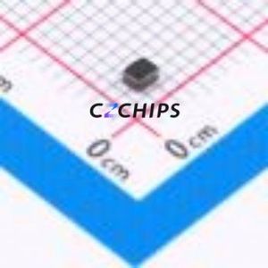 ANRL201610-R22M ตัวเหนี่ยวนำไฟฟ้าแบบ SMD, 1.6x2 มม. ( ค่าความเหนี่ยวนำ: 220nH ) ( ความแม่นยำ: 20% กระแสไฟฟ้าที่กำหนด: 3.1A ) - Product Image 1