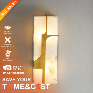 Đèn Led Treo Tường Cạnh Giường Ngủ E27, Đèn Đọc Sách Cổ Điển Trong Nhà, Trang Trí Nhà Cửa - Product Image 1