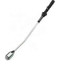 Vente en gros de swing de golf personnalisé, fouet lesté flexible, entraînement de swing de golf, bâtons d'entraînement de swing de golf