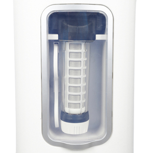 Lisseur électrique avec filtre à charbon pour maison, adoucissant automatique et électrique pour l'entretien de la maison - Product Image 4