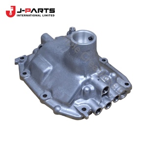 Caja de Cambios Manual para Toyota Hilux TGN16 2005-2015 OE 33101-0K010 331010K010 - Product Image 3