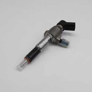 <span class=keywords><strong>Injecteur</strong></span> de carburant Common Rail Siemens VDO 5WS40677 AV6Q-9F593-AD A2C59513556 9802448680 pour Peugeot Citroën Ford Volvo PSA <span class=keywords><strong>1</strong></span>.6L <span class=keywords><strong>HDI</strong></span> - Product Image 3
