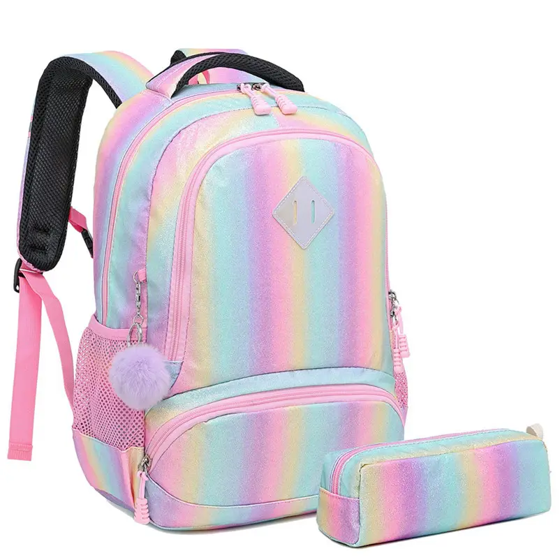 Purple Backpack China Trade,Buy China 