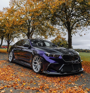 Rines Forjados Personalizados para Autos, Diseño Cóncavo Profundo de 1 Pieza, 5 Orificios, 18 19 20 21 22 Pulgadas, 5x114.3 5x120 5x112 para BMW M4 M3 Audi <span class=keywords><strong>Benz</strong></span> - Product Image 3