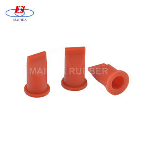 วาล์วตรวจตุ่นปากเป็ดทนต่อแรงดันสั่งทำยางซิลิโคน FDA พร้อมตัว<span class=keywords><strong>อย</strong></span>่างฟรีสำหรับอุปกรณ์เครื่องดื่ม - Product Image 2