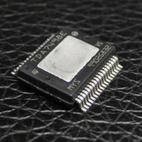 Circuit intégré TDA7498E TDA7498ETR en gros, SSOP-36, amplificateur audio 2 canaux classe D 2.1, puce IC TDA7498E