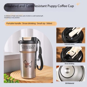 Práctica Taza Térmica <span class=keywords><strong>de</strong></span> Alta Gama en Caja <span class=keywords><strong>de</strong></span> Regalo, Regalo Sorpresa <span class=keywords><strong>de</strong></span> <span class=keywords><strong>Cumpleaños</strong></span>, Navidad o Qixi <span class=keywords><strong>para</strong></span> <span class=keywords><strong>Hombres</strong></span>, Novios o Esposos - Product Image 4