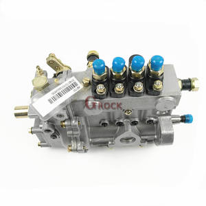 正品康达柴油喷油泵4QT72 BQ2000 BH4QT80R9 - Product Image 4