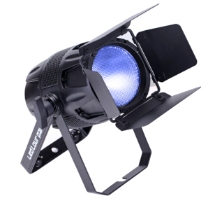 Efecto de mezcla de colores Impermeable LED Tour Par Light 150W RGBW 4 en 1 LED DJ Stage Light - Product Image 5