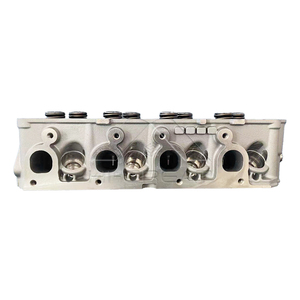 Nouvelle culasse complète pour moteur CR9 <span class=keywords><strong>Corsa</strong></span> 1.4 1.4L 93313414 93313411 compatible <span class=keywords><strong>Opel</strong></span> Astra <span class=keywords><strong>Corsa</strong></span> Pièces automobiles utilitaires - Product Image 4