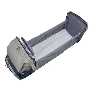 Mochila de Viaje Multifuncional para Mamá, de Gran Capacidad, en Tela Oxford, con Cierre de Cremallera, Suministrada por China - Product Image 5