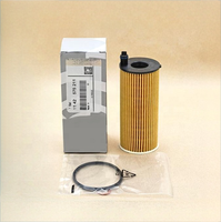 Nuevo Filtro de Aceite de Motor 11428575211 para Modelos 2/3/4/5/7 (F22/F87/F30/F80/F34/F33/F83/F36/F90/G11/G12)