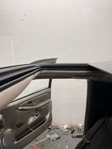 Ensamblaje de Alerón de Techo Solar Eléctrico Universal para Automóvil Clásico Grande - Product Image 5