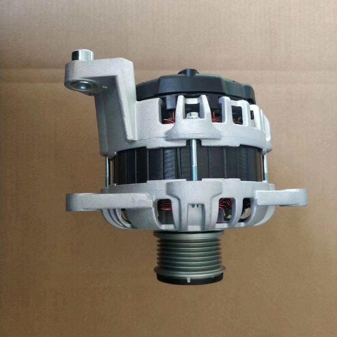 Nissan NP300 Alternator - Reliable Power for Your Vehicle