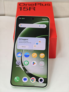 Smartphone One Plus 15R Version Snap 8 Gen 5 6.83'' AMOLED 165Hz OxygenOS 16 7400mAh Gaming - Product Image 4