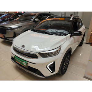 <span class=keywords><strong>Kia</strong></span> KX1 2021 d'occasion – Promotion à durée limitée – Essence 1.4L Automatique SUV Conduite à Gauche pour Commuters Urbains Économiques – 5 Places - Product Image 1